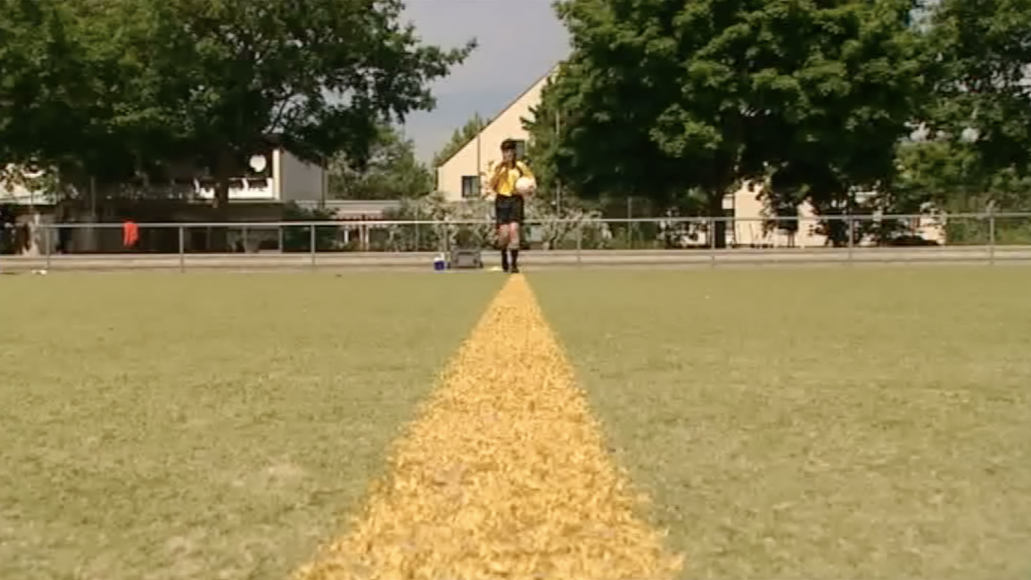 Fußballgöttinnen